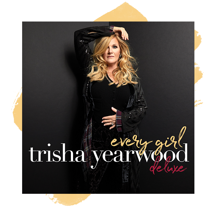 Trisha Yearwood